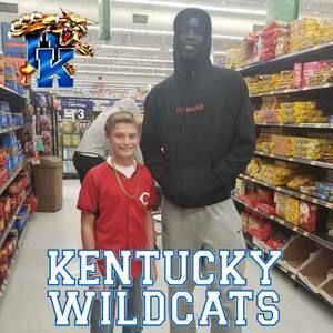 Meet your Posher, Jackson